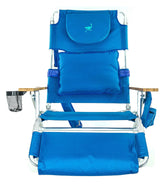 Ostrich Deluxe 3N1 Beach Chair