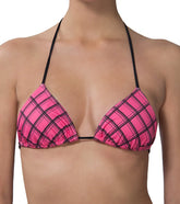 Hurley Puerto Rico Triangle Bikini Top