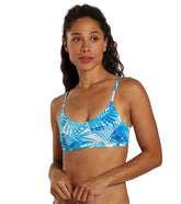 JOLYN Women's La Jolla Mia Bikini Top