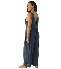 O'Neill Women's Sandie Cover Up Jumpsuit