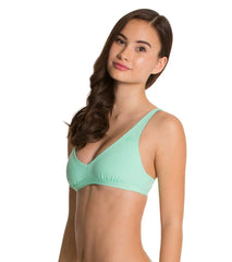 Rip Curl Swimwear Mirage Reversible Halter Bikini Top