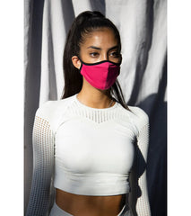 NUX Devoted Masks (2 Pack)