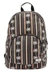 Volcom Schoolyard Canvas Backpack