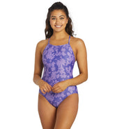 JOLYN Women's Belle Raya One Piece Swimsuit