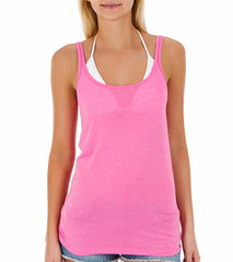 Rip Curl Love & Surf Skinny Strap Tank