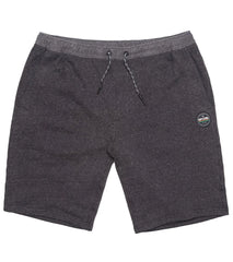 Rip Curl Men's Surf Check Fleece Short