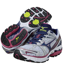 Mizuno Women's Wave Inspire 8 Running Shoe