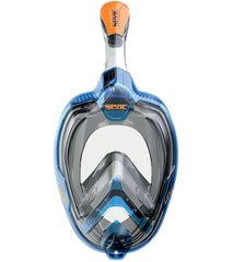 Seac USA Magica Full Face Snorkeling Mask