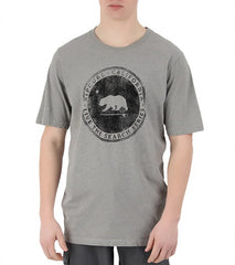Rip Curl Men's Search Cali Bear Tee