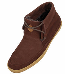 Reef Men's Dawner Lace Up Boots