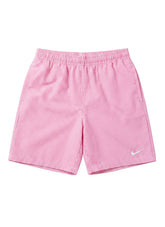 Nike Boys' Breaker Ripple 7" Volley Swim Trunk (Big Kid)