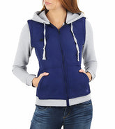 Hurley Women's Bristol Jacket
