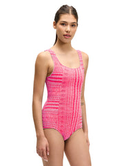 Seea Maidu Tofino One Piece Swimsuit