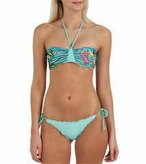 Rip Curl Under the Sun Bandeau Top