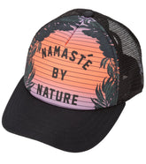Hurley Namaste Trucker Hat