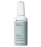 Dermasport Facial Moisturizer, Fragrance-free 2.0fl oz