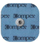 Compex Muscle Stimulation Electrodes 2" x 2"