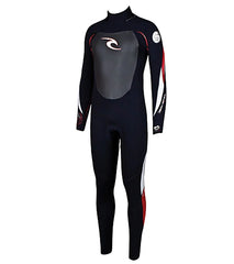Rip Curl Kids Dawn Partol 3/2 Fullsuit