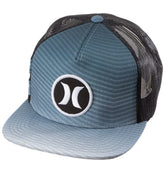 Hurley Men's Block Party Hyper Flow 2.0 Hat
