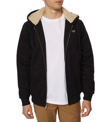 O'Neill Men's Fifty Two Sherpa Zip Hoodie