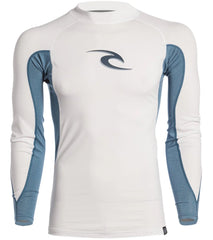 Rip Curl Men's Wave Long Sleeve Rashguard