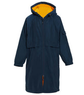 Sporti Comfort Fleece-Lined Swim Parka Youth