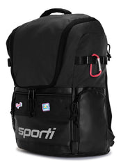 Sporti Team 40L Solid Backpack