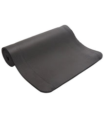 Everyday Yoga ½” Thick Yoga Fitness Exercise Mat with Mat Sling 72” x 26”