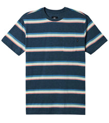 O'Neill Boy's Smasher Short Sleeve Crew Shirt (Big Kid)