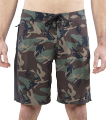 Rip Curl Men's Mirage Hi Tracks Boardshort