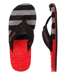 Rip Curl Guys' Crew Traction Flip-Flops