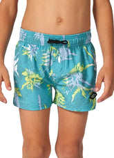 Rip Curl Boys' Mason Volley Shorts (Toddler, Little Kid)