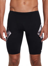 Nike Men's Solar Rise Jammer Swimsuit