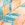 Next by Athena Women's Sunset Palms Hi Neck Bikini Top