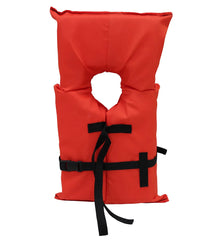 KEMP USA Type II Child Life Jacket