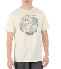 Rip Curl Men's It's My Fish Organic Tee