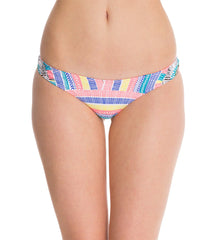 Rip Curl Swimwear Modern Myth Reversible Aloha Bikini Bottom