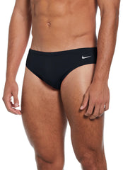 Nike Men's HydraStrong Solid Brief Swimsuit