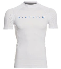 Rip Curl Men's Dawn Patrol UV Short Sleeve Rashguard