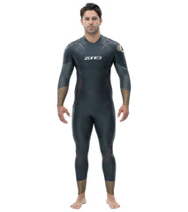Zone 3 Men's Aspire Thermal Fullsleeve Wetsuit