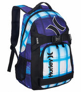 Hurley Guys' Honor Roll 2 Skate Backpack
