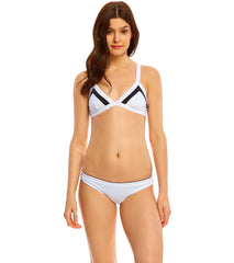 Rip Curl Swimwear Mirage Colorblock Hipster Bikini Bottom