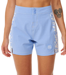 Rip Curl Women's Holiday Tropics 5" Boardshorts