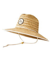 Rip Curl Women's Classic Surf Straw Sun Hat