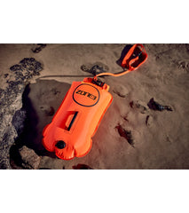 Zone3 Swim Safety Buoy/Dry Bag 28L
