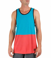 Rip Curl Men's Owen Split Ringer Tank