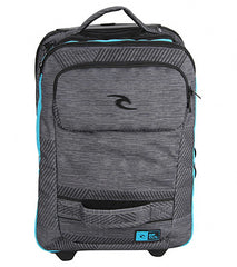Rip Curl Men's Cabin F-Light Wheely Carry On