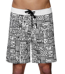 Rip Curl Guys' Rico Boardshorts