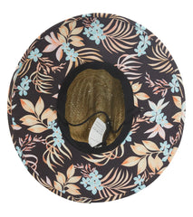 Rip Curl Women's Sun Dance Straw Sun Hat