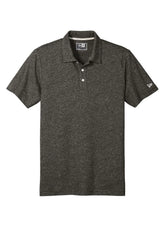 New Era New Era Slub Twist Polo